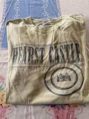 🆕Hearst Castle T-Shirt